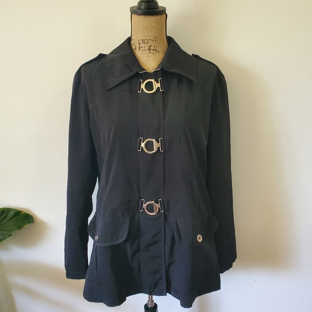 Jacket By Fitz-Wright - image 1